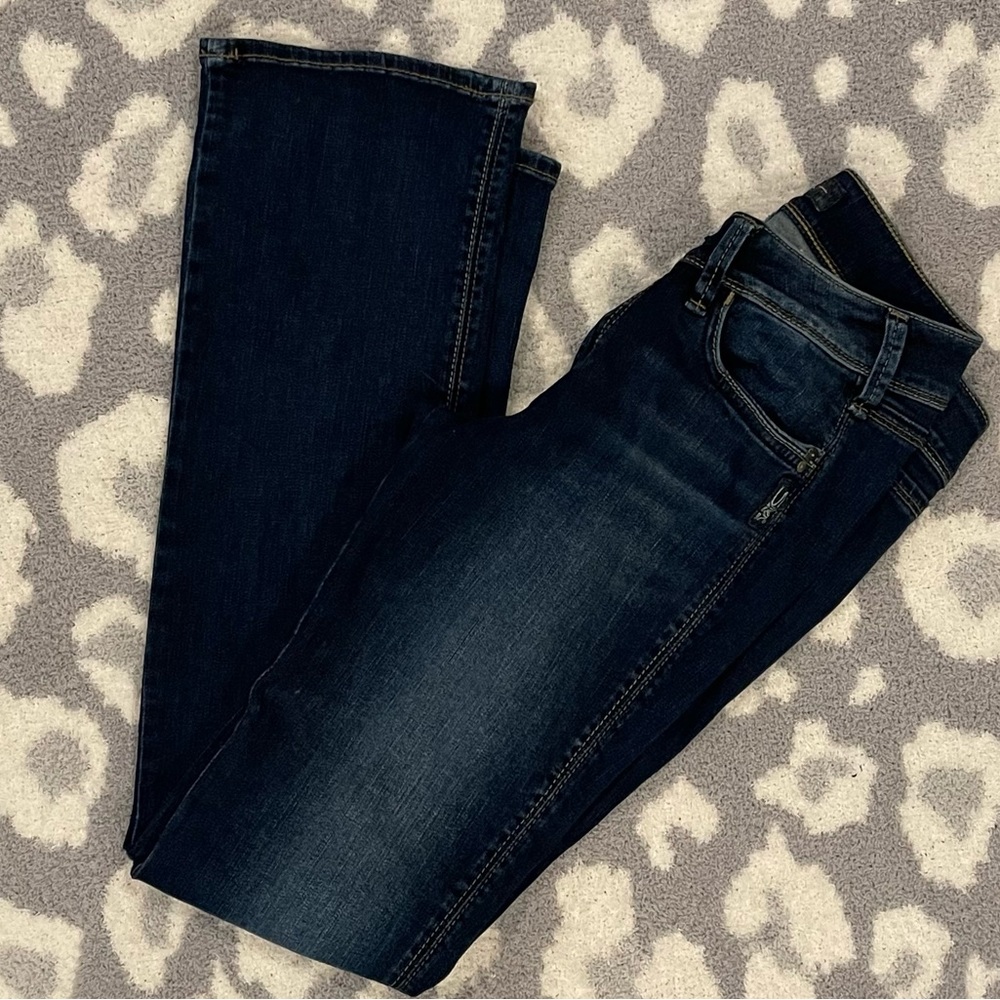Women’s Silver brand jeans size 28